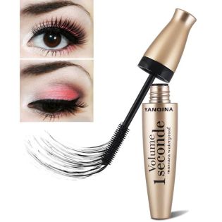 Mascara noir Waterproof